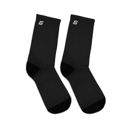 Black Tribe Socks